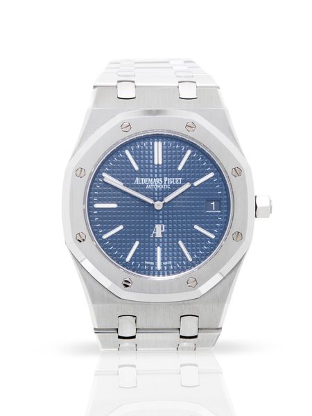 Audemars Piguet Royal Oak 15202ST.OO.1240ST.01